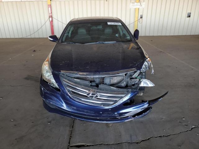 VIN 5NPEC4AB3EH816294 2014 HYUNDAI SONATA no.5