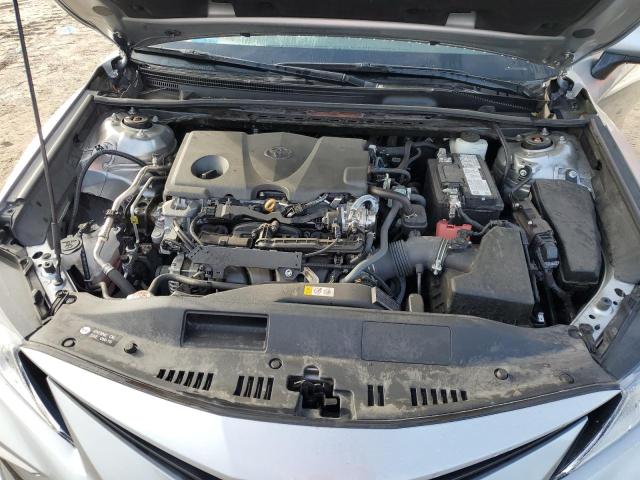 VIN 4T1C11AKXNU668755 2022 Toyota Camry, LE no.11