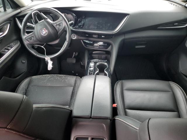 2021 BUICK ENVISION E - LRBFZNR4XMD074736