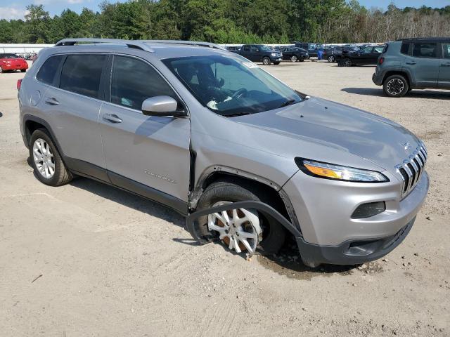 2018 JEEP CHEROKEE L - 1C4PJLCB7JD537338