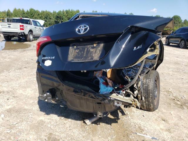 VIN 2T1BURHE9KC133480 2019 Toyota Corolla, L no.6