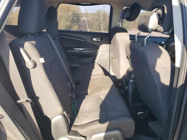 2015 DODGE JOURNEY SE - 3C4PDCAB4FT573175