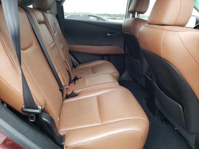 2015 LEXUS RX 350 - 2T2ZK1BA9FC187116