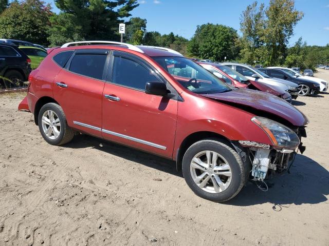 2015 NISSAN ROGUE SELE - JN8AS5MV7FW767565