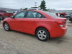 CHEVROLET CRUZE LT photo