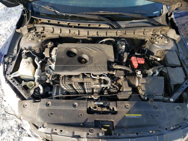 2019 NISSAN ALITMA 1N4BL4BV3KC130538