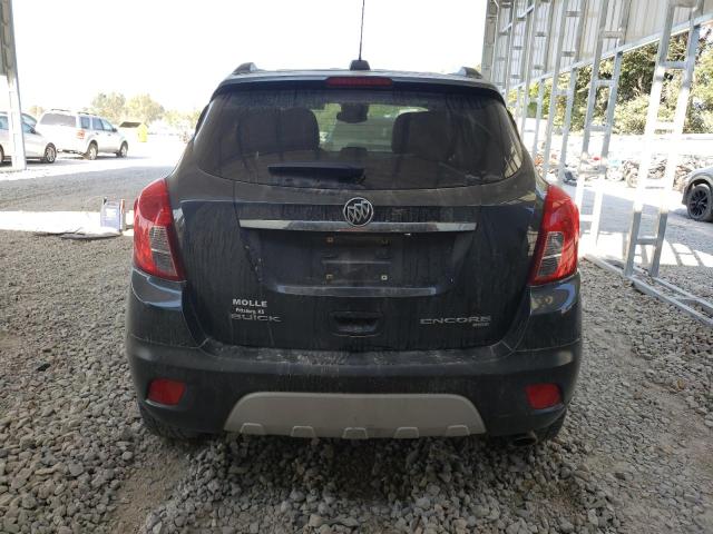 2016 BUICK ENCORE - KL4CJESB0GB611211