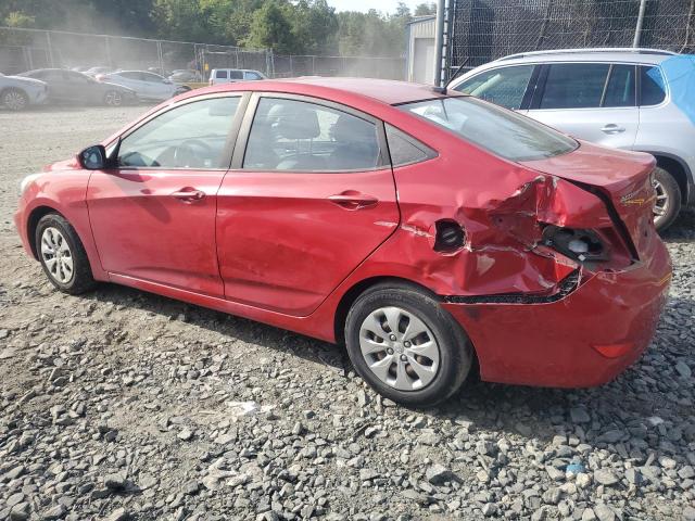 2016 HYUNDAI ACCENT SE - KMHCT4AE4GU136961