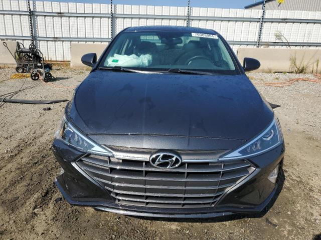 2020 HYUNDAI ELANTRA SE - 5NPD84LF2LH593255