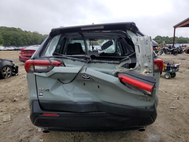 2023 TOYOTA RAV4 XLE - 4T3RWRFV0PU088678