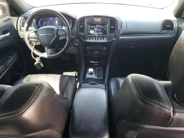 2018 CHRYSLER 300 S - 2C3CCAGG9JH218355