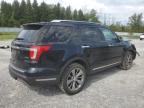 FORD EXPLORER L снимка