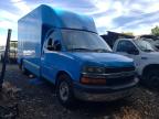 CHEVROLET EXPRESS G3 photo