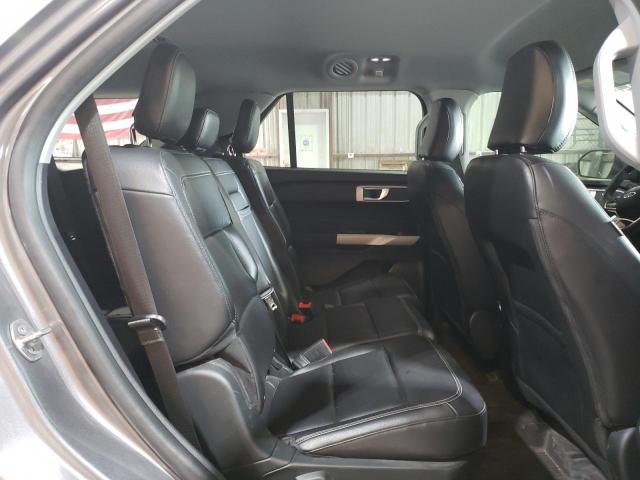 2021 FORD EXPLORER X - 1FMSK8DH6MGA50170