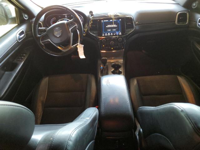 2021 JEEP GRAND CHER - 1C4RJEAG4MC784409