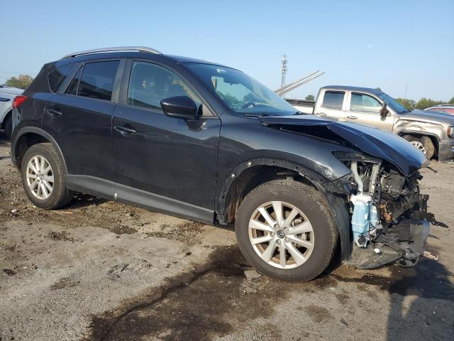 VIN JM3KE4CE2D0164114 2013 Mazda CX-5, Touring no.4