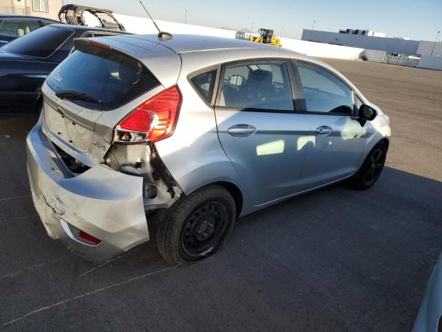 VIN 3FADP4TJ2EM133443 2014 Ford Fiesta, S no.3