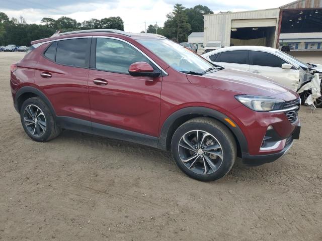 2023 BUICK ENCORE GX - KL4MMDS26PB052429