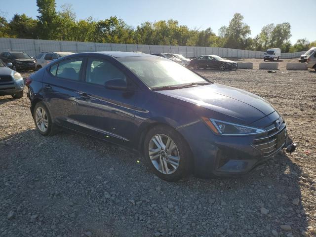 VIN 5NPD84LF7LH575835 2020 HYUNDAI ELANTRA no.4