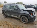 JEEP RENEGADE S снимка