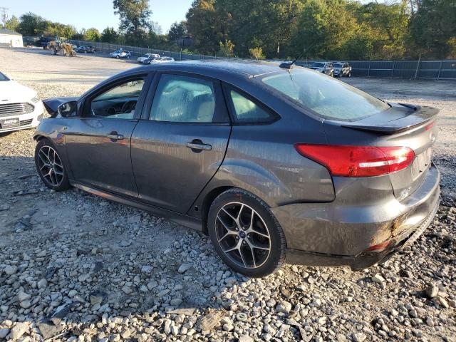 Vin: 1fadp3f20fl235261, lot: 72428704, ford focus se 20152