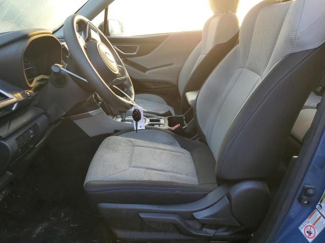 2020 SUBARU FORESTER - JF2SKADC5LH478709