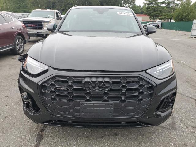 2024 AUDI Q5 PREMIUM - WA1EAAFY7R2093181