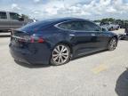 TESLA MODEL S photo