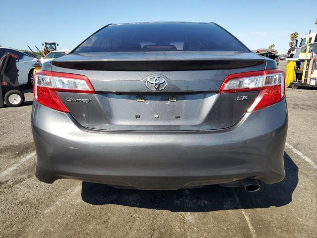 VIN 4T1BF1FK5EU806580 2014 Toyota Camry, L no.6