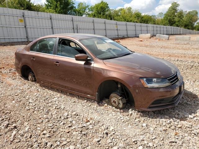 2017 VOLKSWAGEN JETTA S - 3VW2B7AJ2HM389989