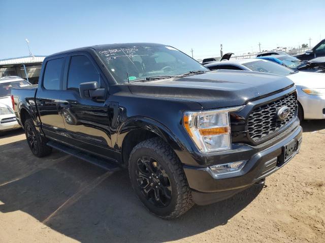2022 FORD F150 SUPER - 1FTFW1E82NFB99327