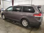 TOYOTA SIENNA XLE photo