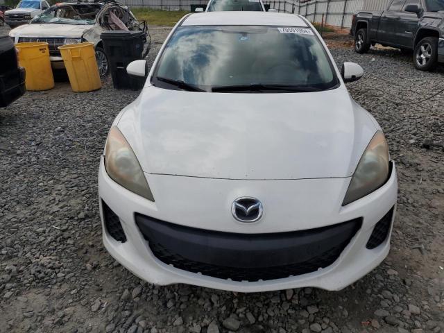 VIN JM1BL1L77D1824348 2013 Mazda 3, I no.5