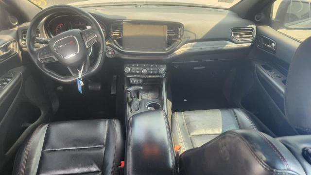 2021 DODGE DURANGO R/ - 1C4SDJCT1MC801419
