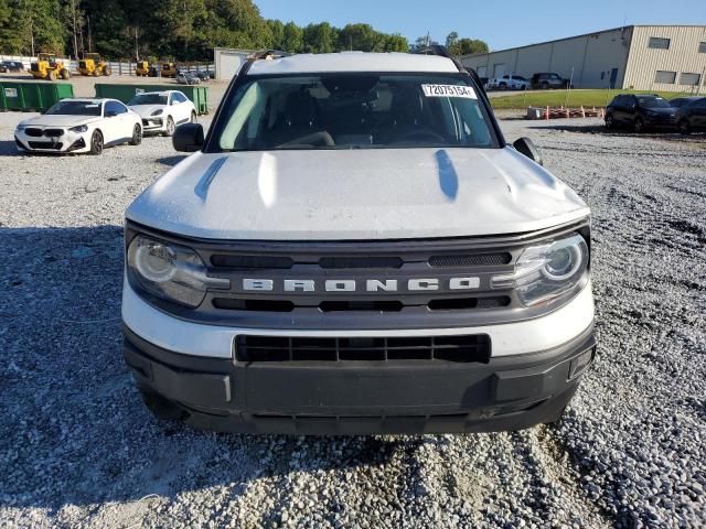2023 FORD BRONCO SPO - 3FMCR9B61PRD85034