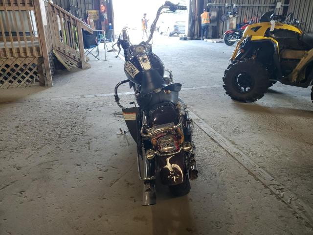 2005 HARLEY-DAVIDSON FLHRSI 1HD1FYW185Y631068