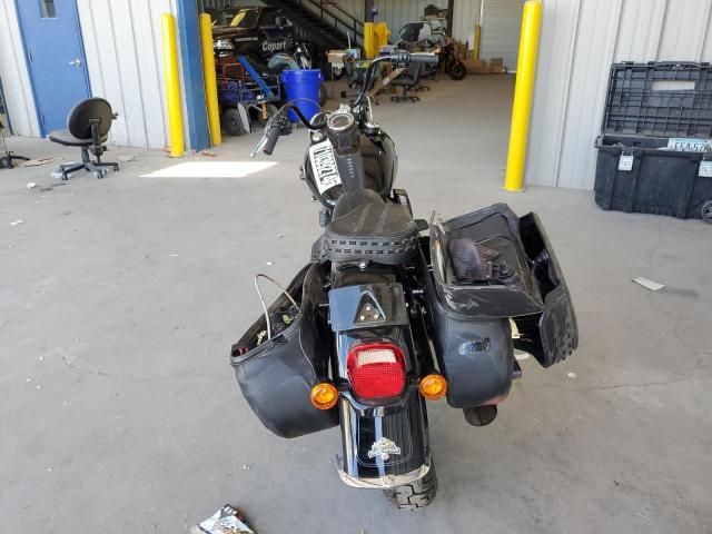 2023 HARLEY-DAVIDSON FLHCS 1HD1YBK1XPB072478