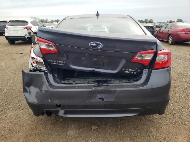2016 SUBARU LEGACY 2.5 - 4S3BNAL66G3052516