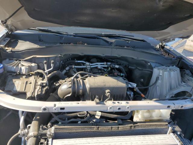 2021 FORD EXPLORER X - 1FMSK7DH0MGA78007