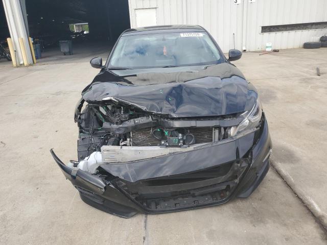 2019 NISSAN ALTIMA S - 1N4BL4BV8KC209235