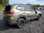 SUBARU FORESTER W photo