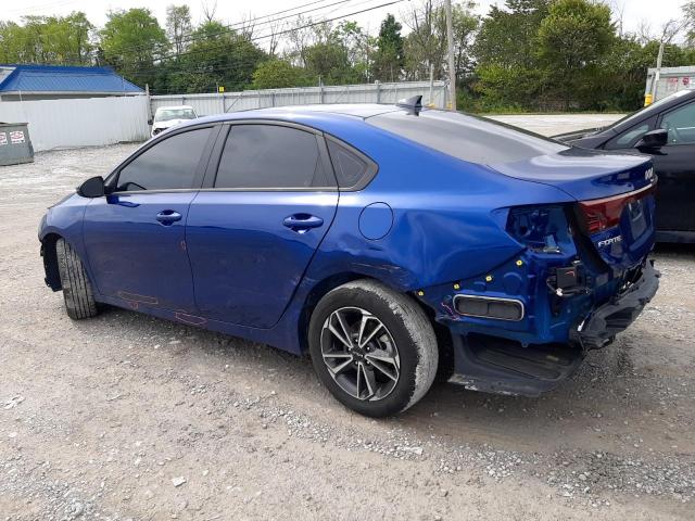 2022 KIA FORTE FE - 3KPF24AD1NE466399
