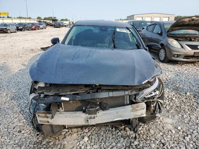 VIN 1N4BL4CV0NN326783 2022 NISSAN ALTIMA no.5