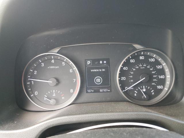 2018 HYUNDAI ELANTRA SE - 5NPD84LF8JH303145