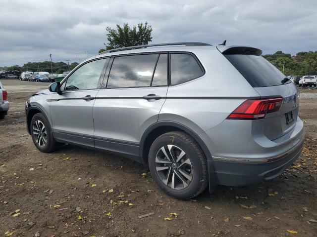 VIN 3VVFB7AX0RM011388 2024 Volkswagen Tiguan, S no.2