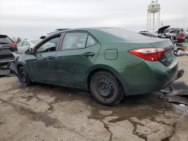 2016 TOYOTA COROLLA L - 2T1BURHE1GC570915