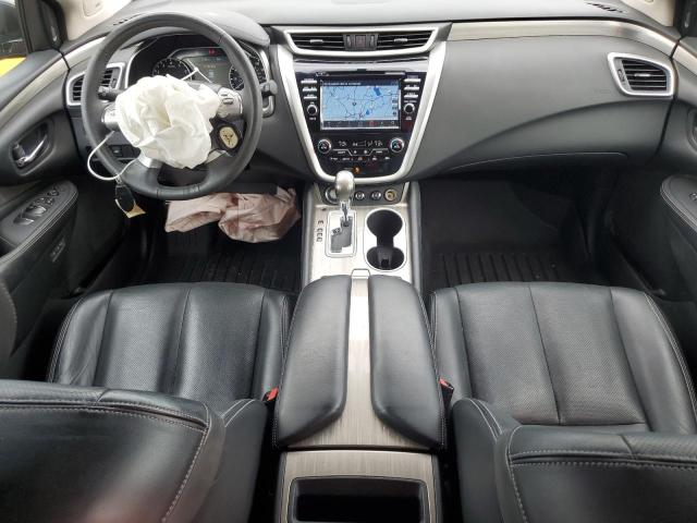 2017 NISSAN MURANO S - 5N1AZ2MH9HN115373