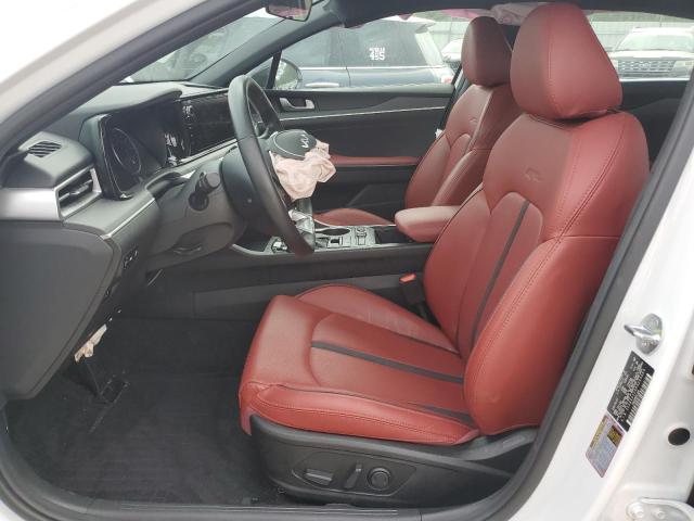 2023 KIA K5 GT LINE - 5XXG64J29PG203403