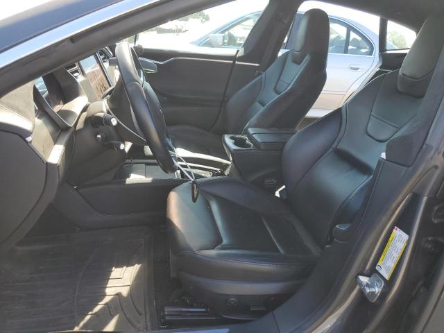 2015 TESLA MODEL S - 5YJSA1E27FF104212
