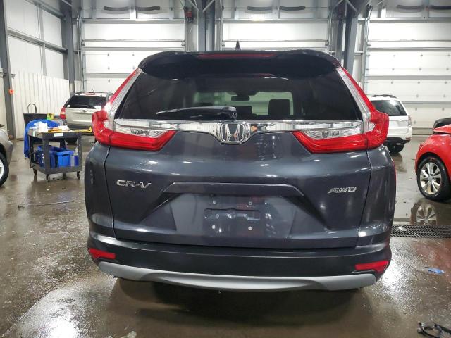 2019 HONDA CR-V EX - 5J6RW2H54KL035394
